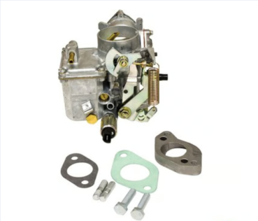 Carburetor-complete-30/31-pict-BROSOL-VW-Käfer-113129027H